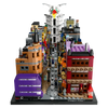 LEGO Harry Potter Diagon Alley Wizarding Shops