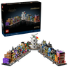 LEGO Harry Potter Diagon Alley Wizarding Shops
