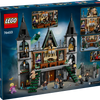 LEGO Harry Potter Malfoy Manor