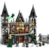 LEGO Harry Potter Malfoy Manor