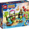 LEGO Sonic: Amy's Animal Rescue Island