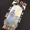 Original 6:36 Club Hoodies