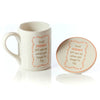 Good Friends Lift You Up Mug & Coaster Set