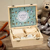 Pet Marble Mini Keepsake Pebbles