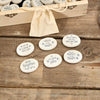 Pet Marble Mini Keepsake Pebbles