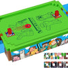 Minecraft Mini Arcade Air Hockey