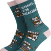 Sock Therapy Women's Bamboo Socks
