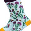 Sock Therapy Women's Bamboo Socks