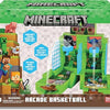 Minecraft Arcade Basketball