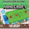 Minecraft Mini Arcade Air Hockey