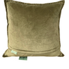 Aquarelle Finlay Pheasant Cushion