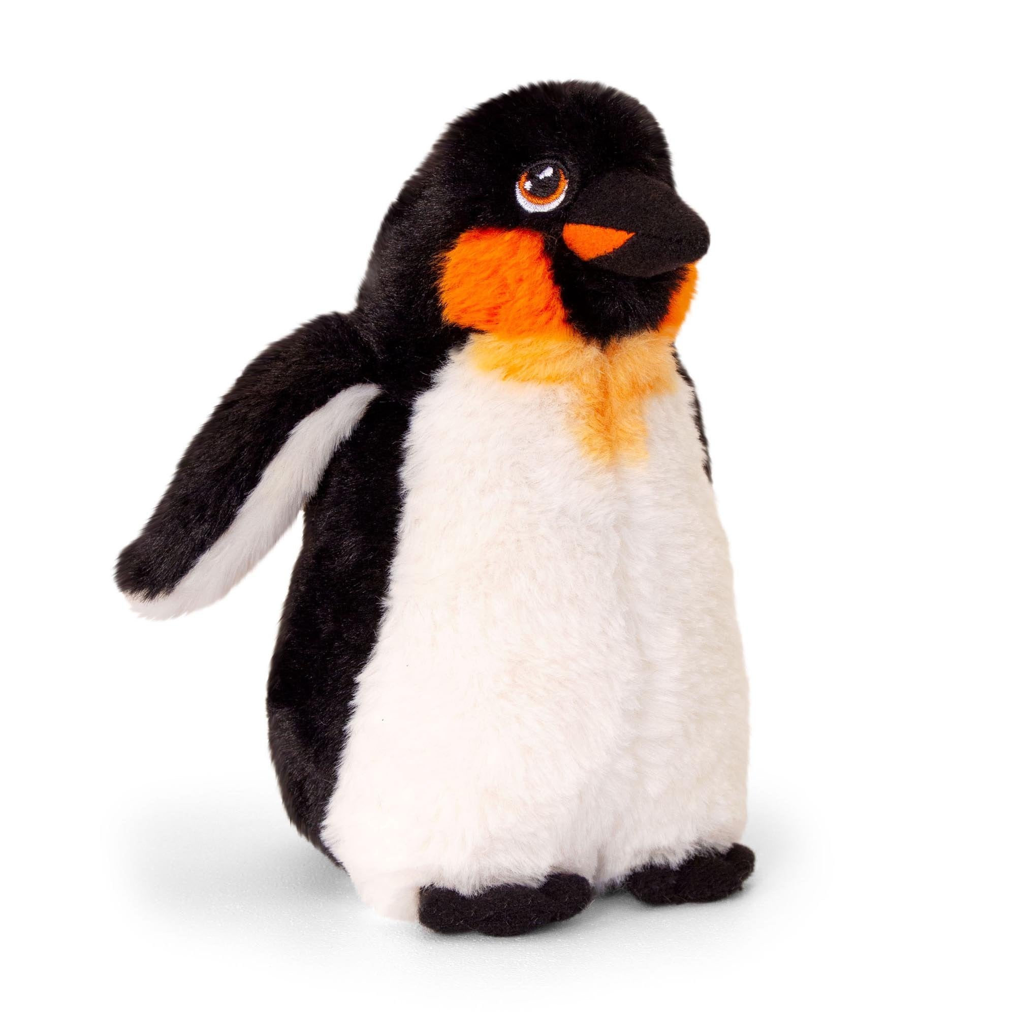 Keel Emperor Penguin