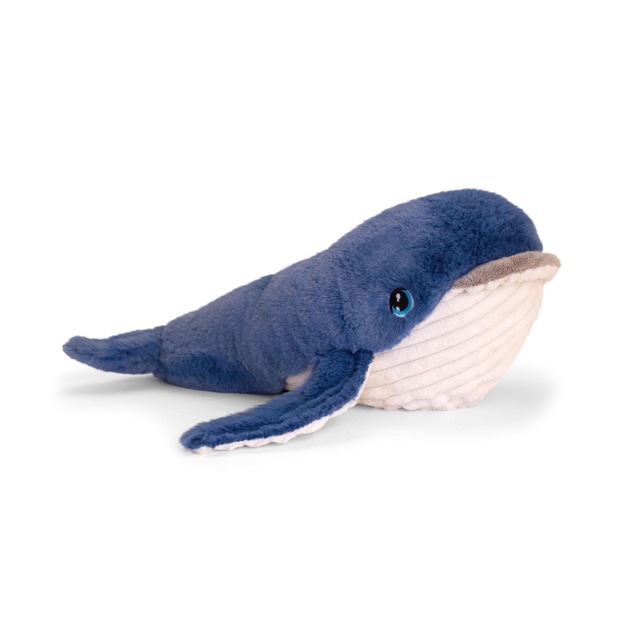 Keel Whale