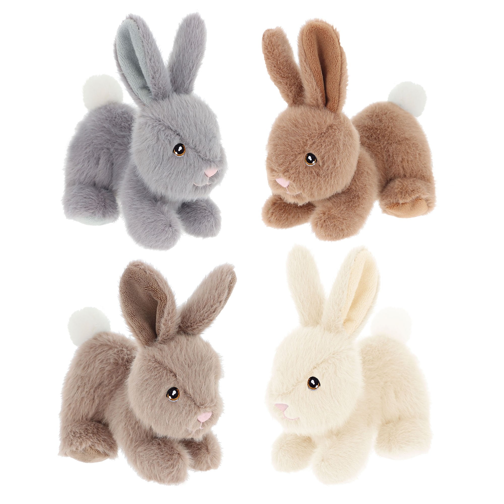 KeelEco Bunny Pets 14cm