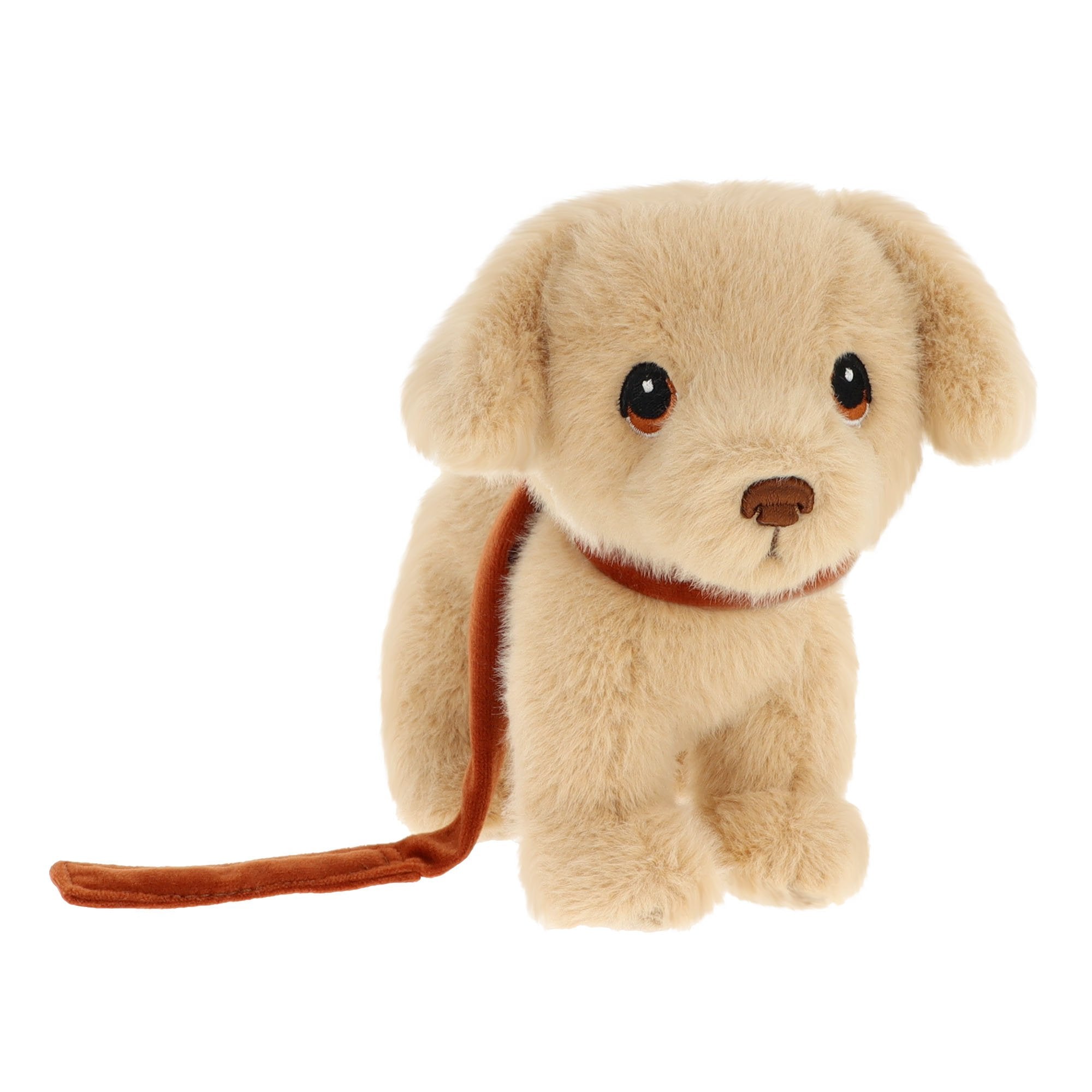 KeelEco Puppies on Leads 14cm