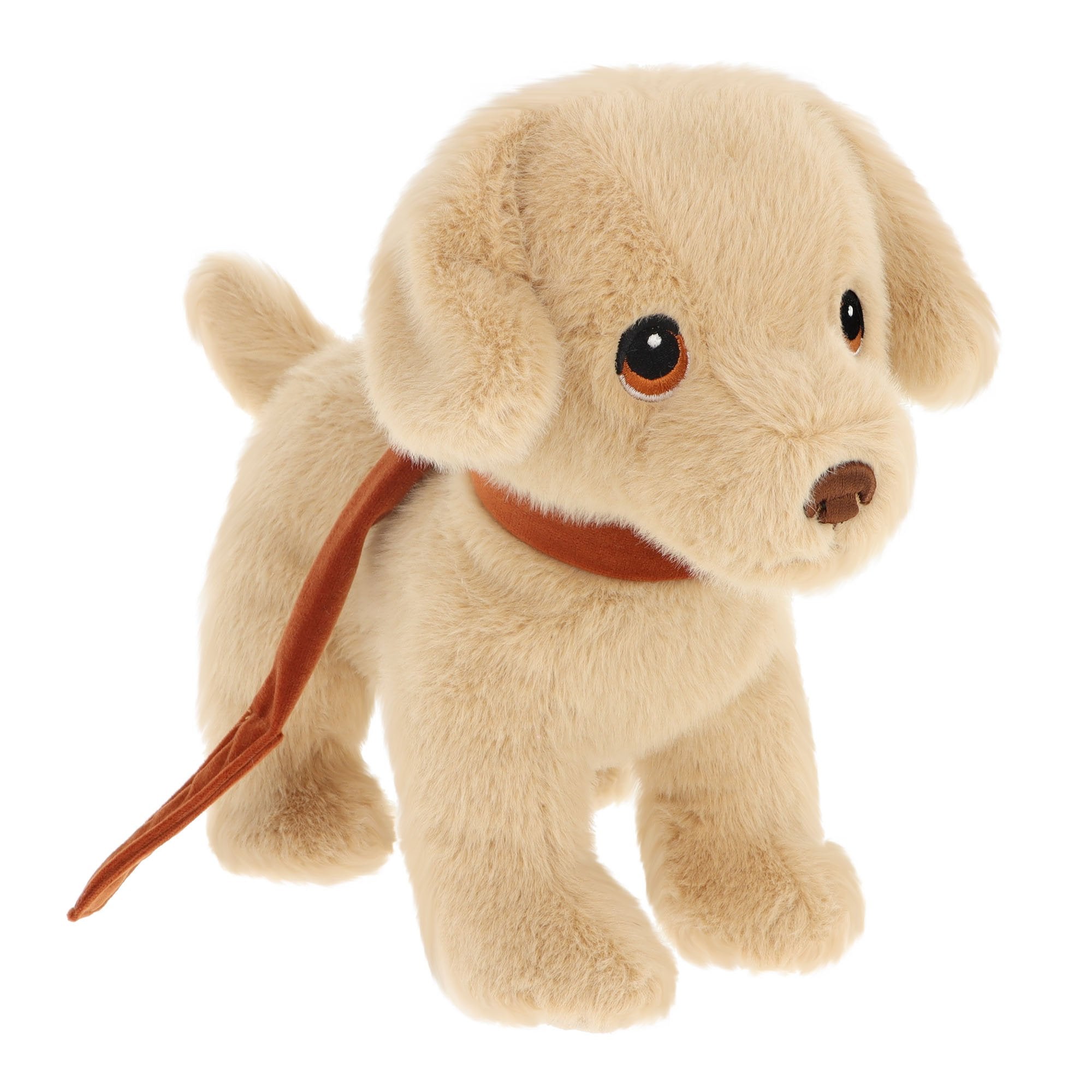 KeelEco Labrador on Lead 23cm