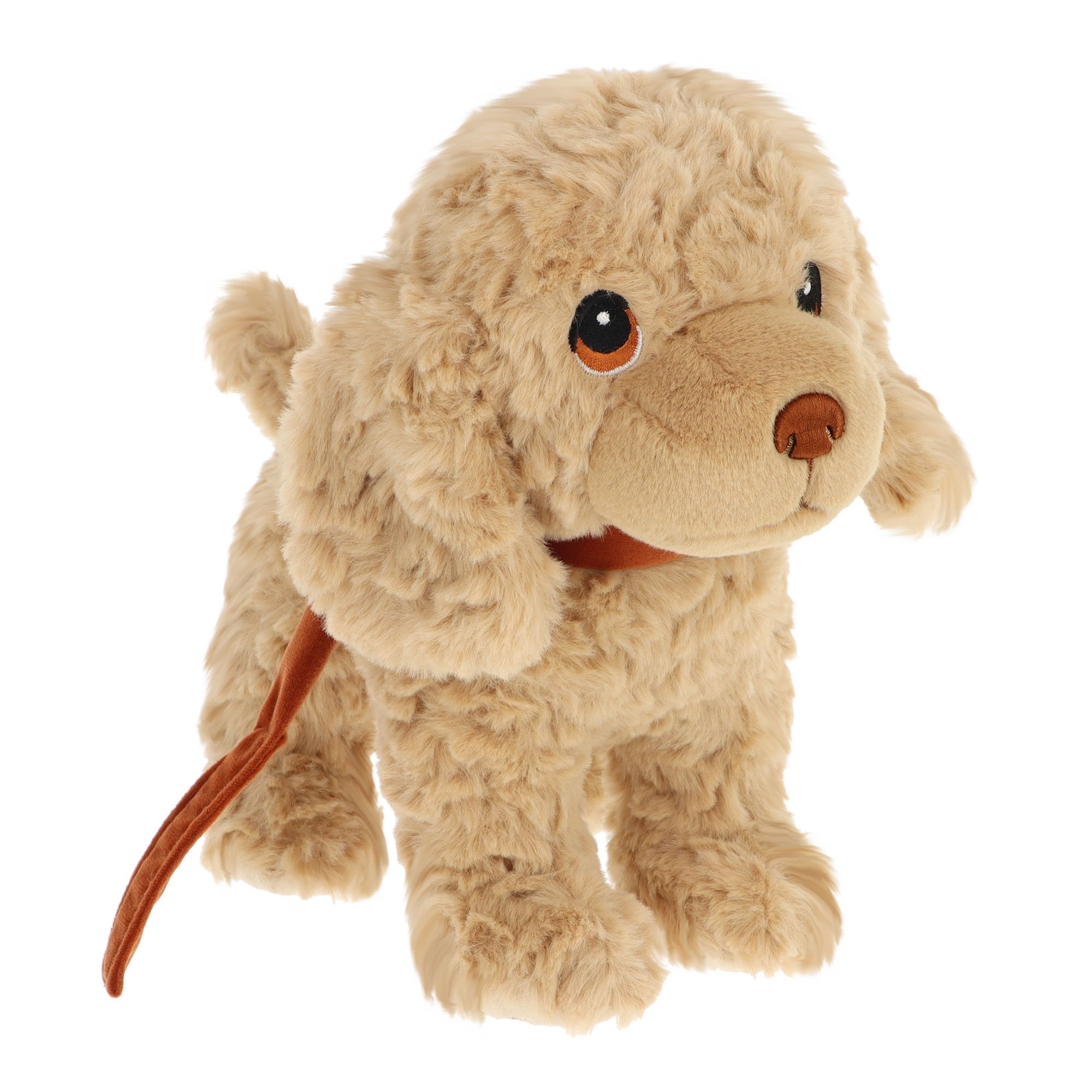 KeelEco Cavapoo on Lead 23cm