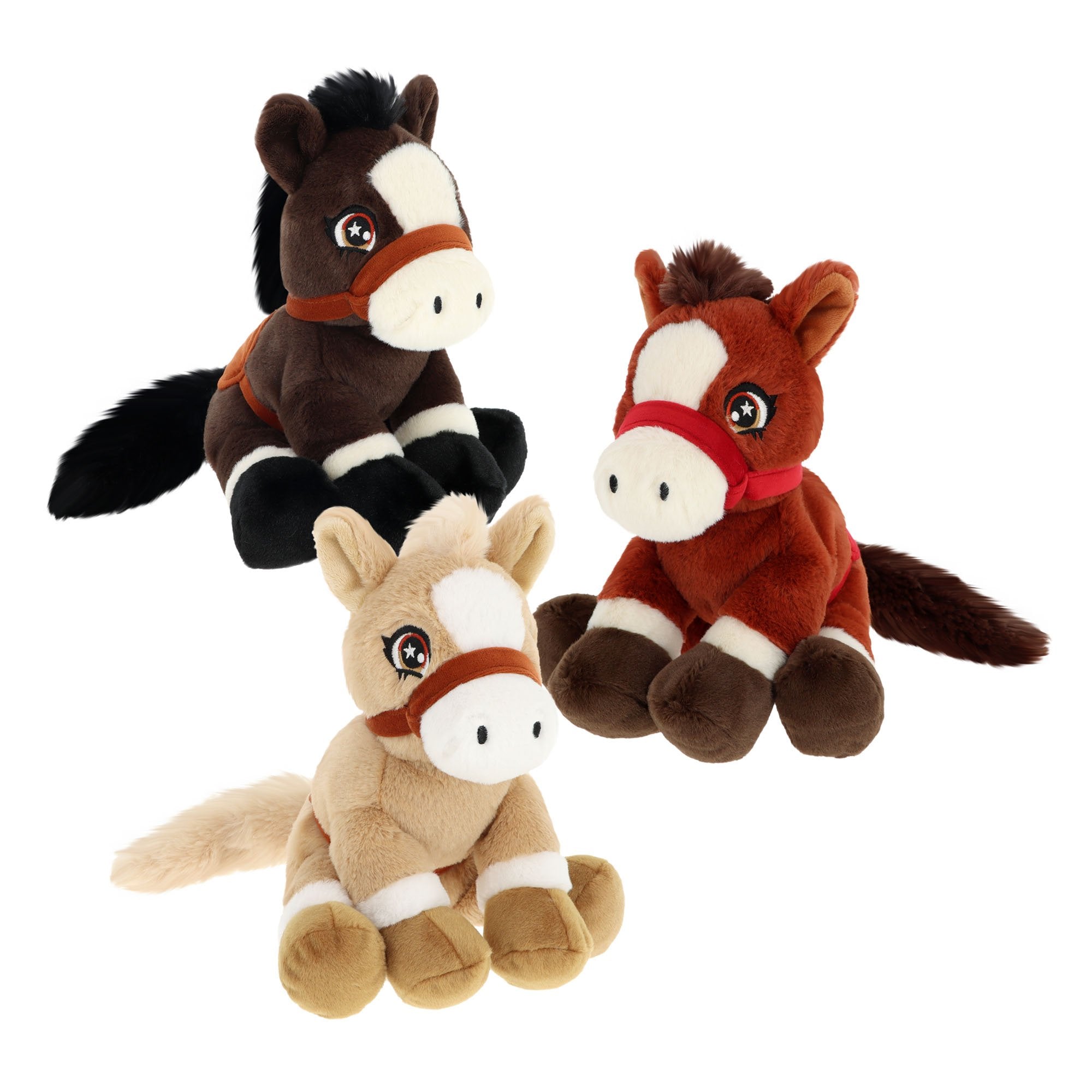 KeelEco Ponytails 22cm