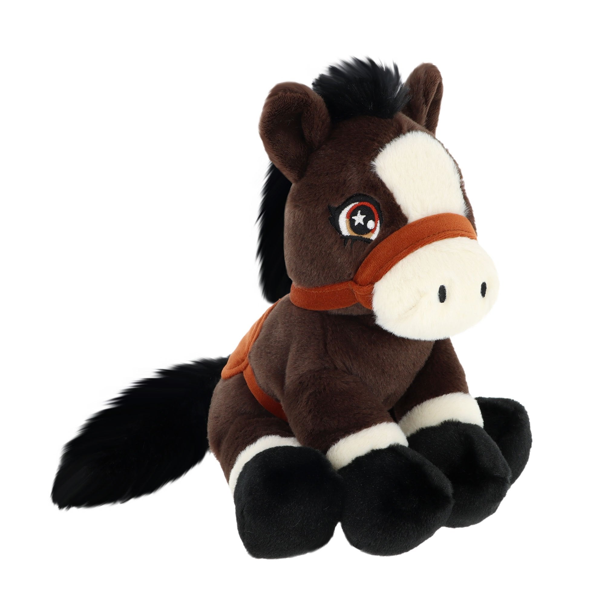 KeelEco Ponytails 22cm