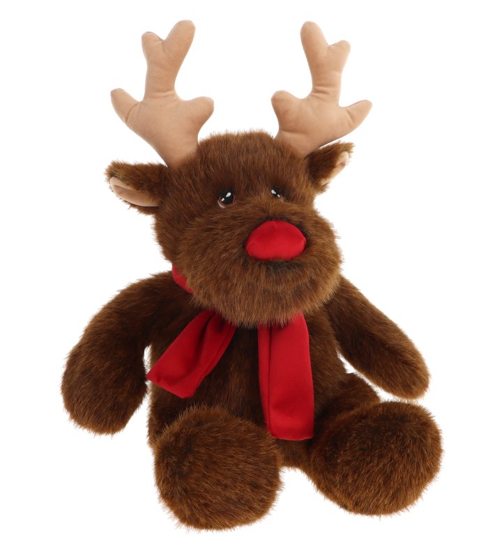 25cm Keel Reindeer