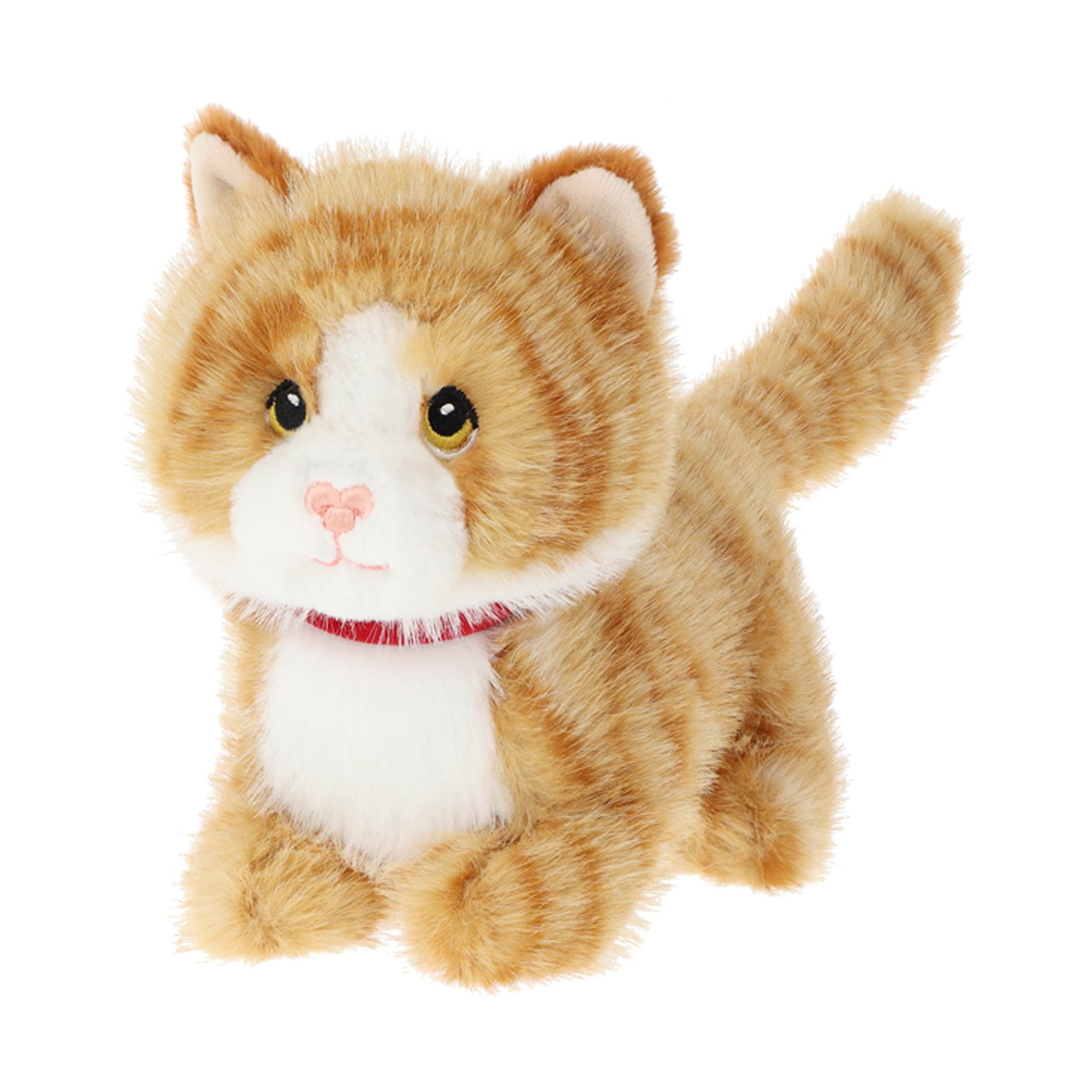 KeelEco Pouncing Kitty 19cm