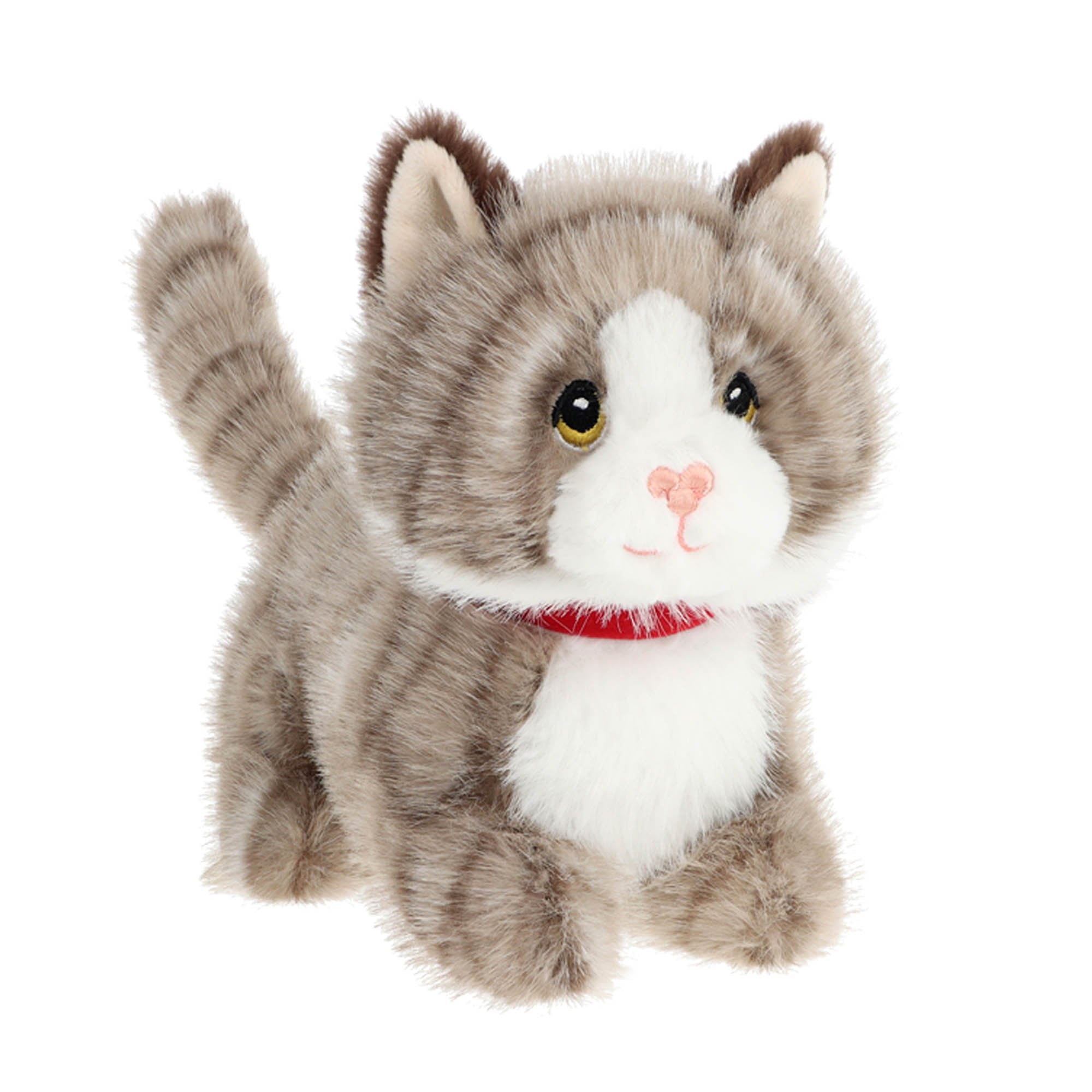 KeelEco Pouncing Kitty 19cm