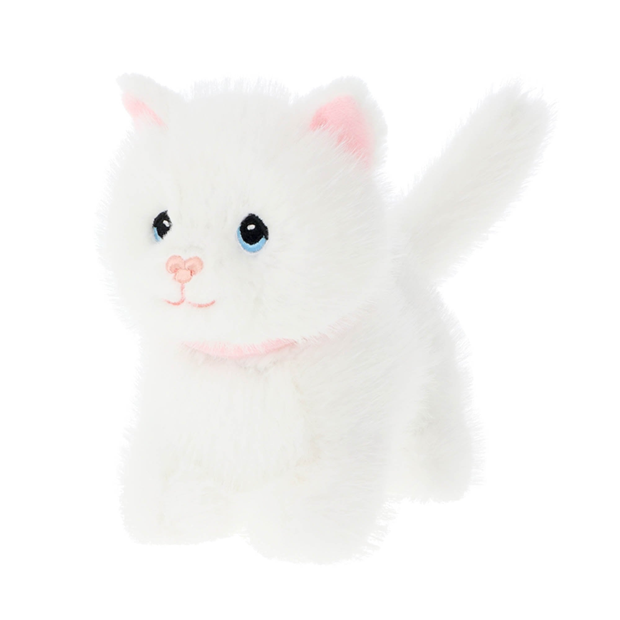 KeelEco Pouncing Kitty 19cm