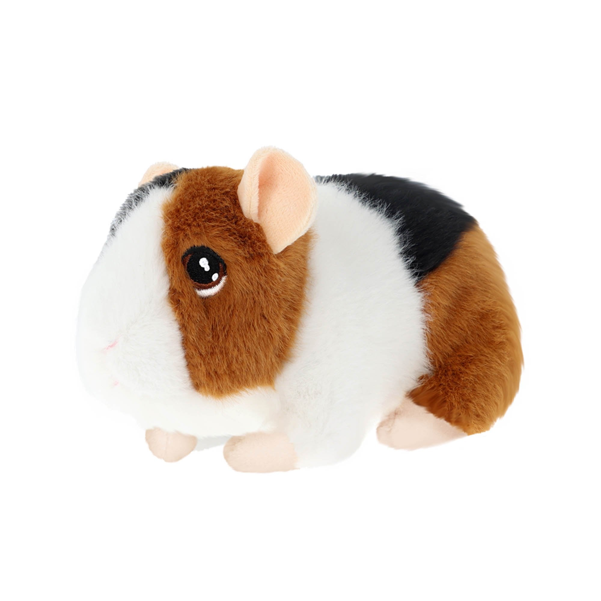 KeelEco Guinea Pigs with Sound 15cm