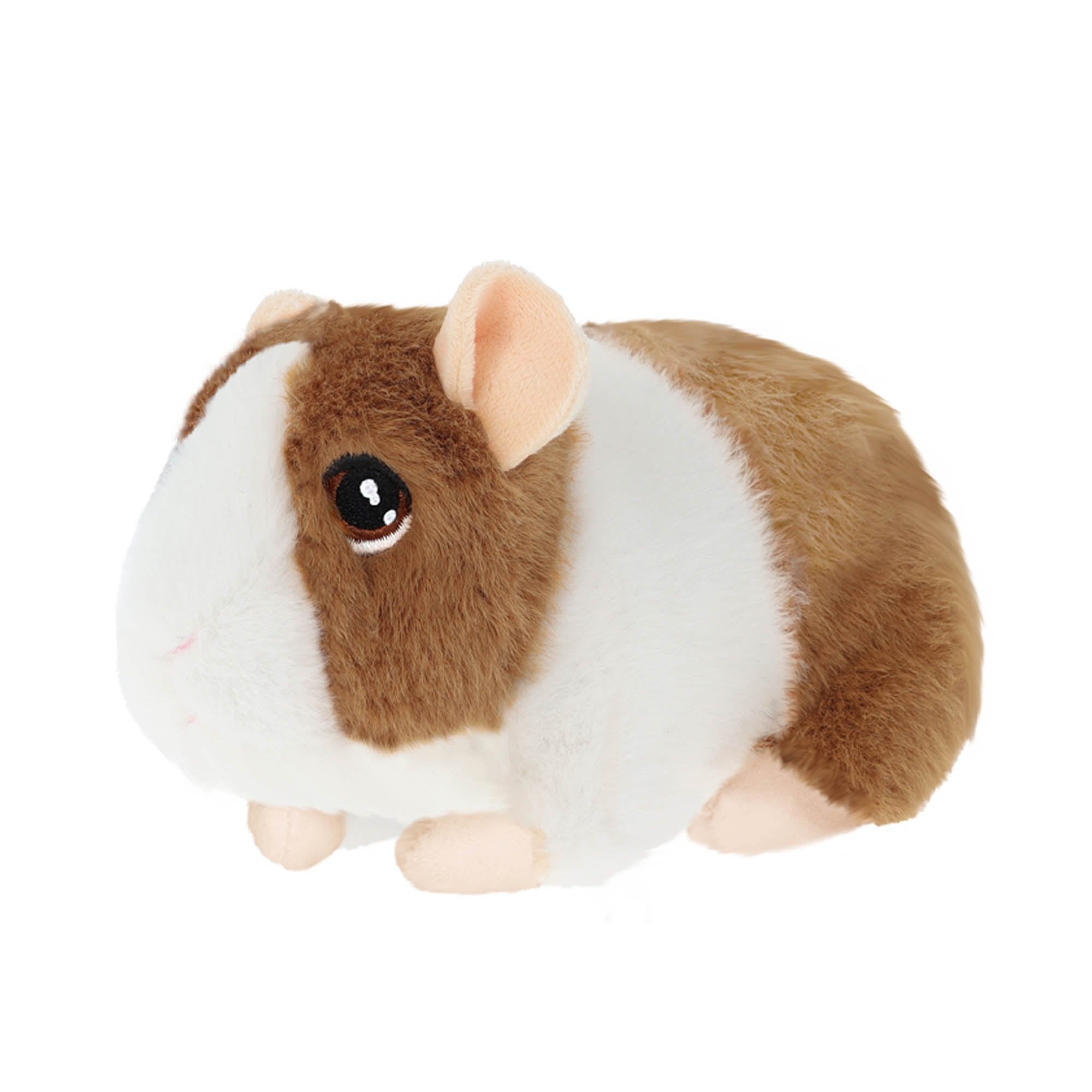 KeelEco Guinea Pigs with Sound 15cm