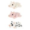 KeelEco Pigs With Sound 15cm