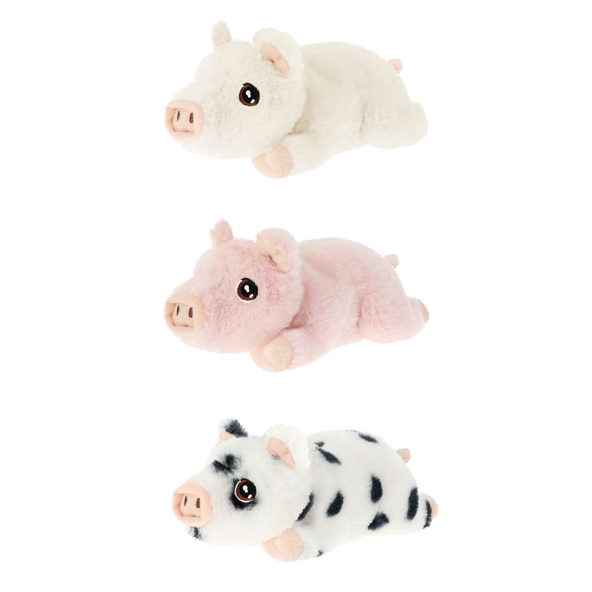 KeelEco Pigs With Sound 15cm