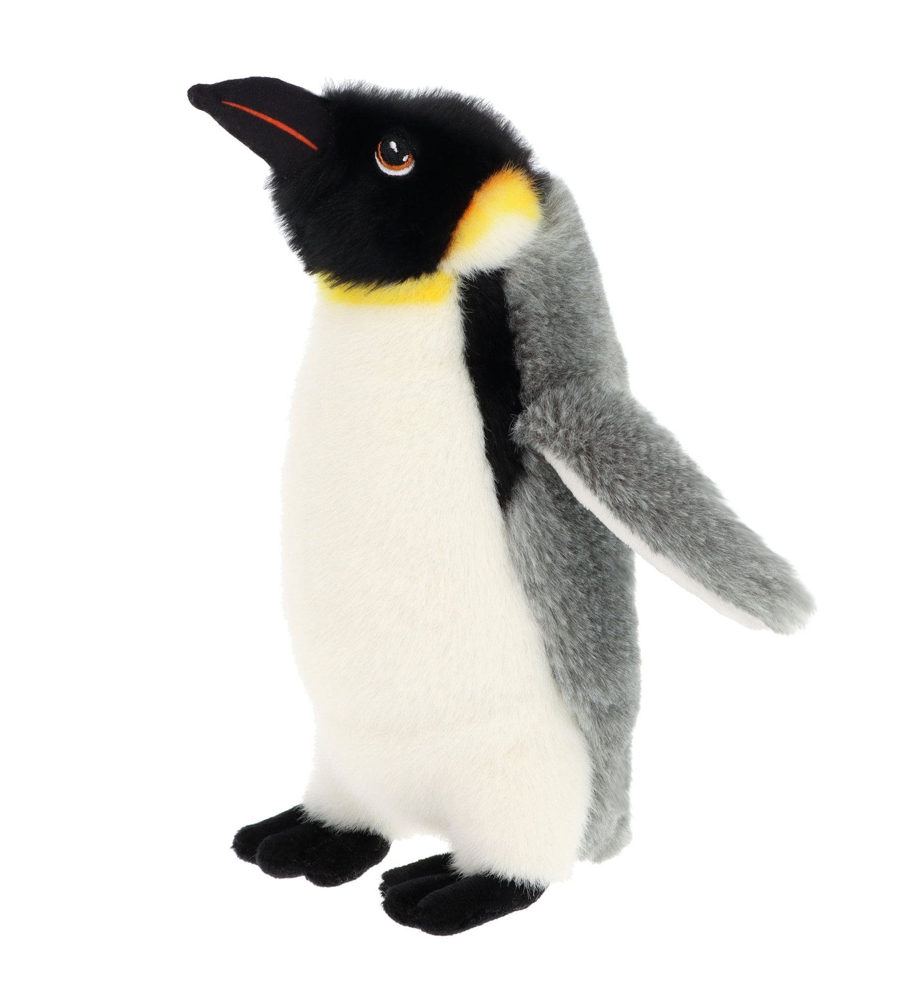 KeelEco King Emperor Penguin 20cm