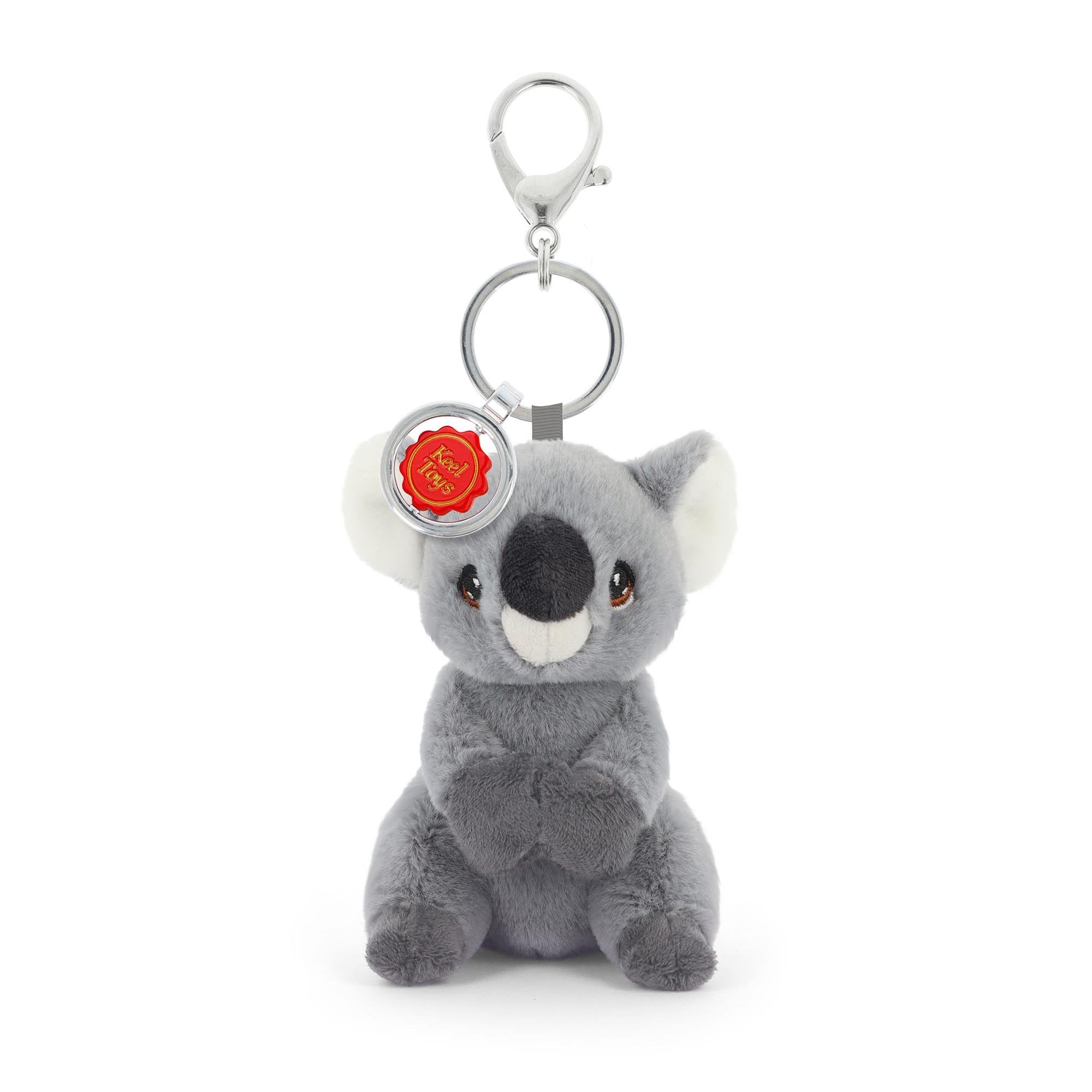 KeelEco Koala Bag Charm