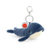 12cm Keel Bag Charms - Sealife Collection