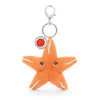 12cm Keel Bag Charms - Sealife Collection
