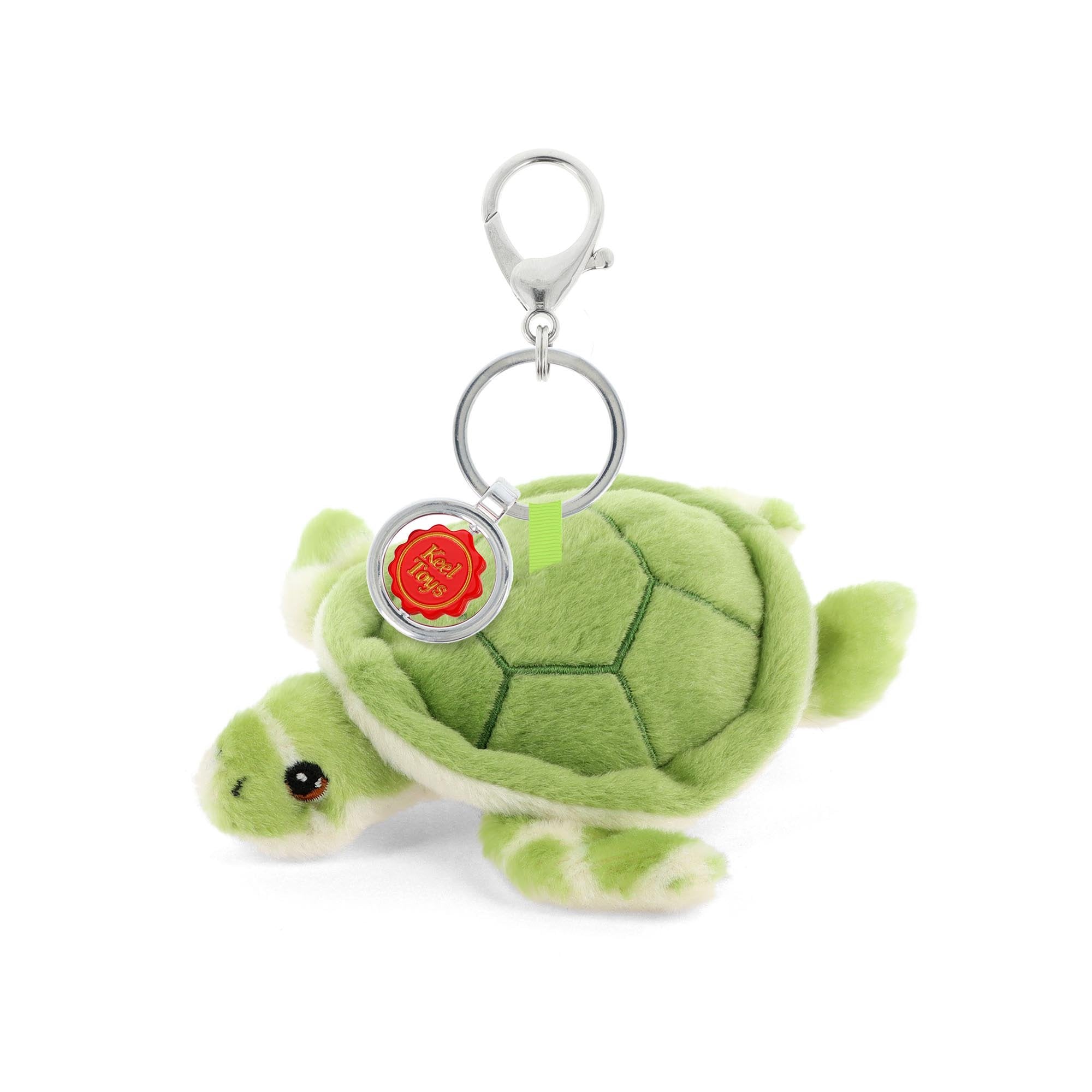 12cm Keel Bag Charms - Sealife Collection