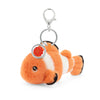 12cm Keel Bag Charms - Sealife Collection