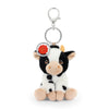12cm Keel Bag Charms - Farm Collection