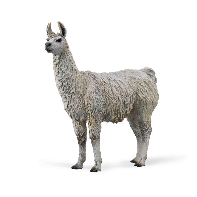 CollectA Llama Figurine