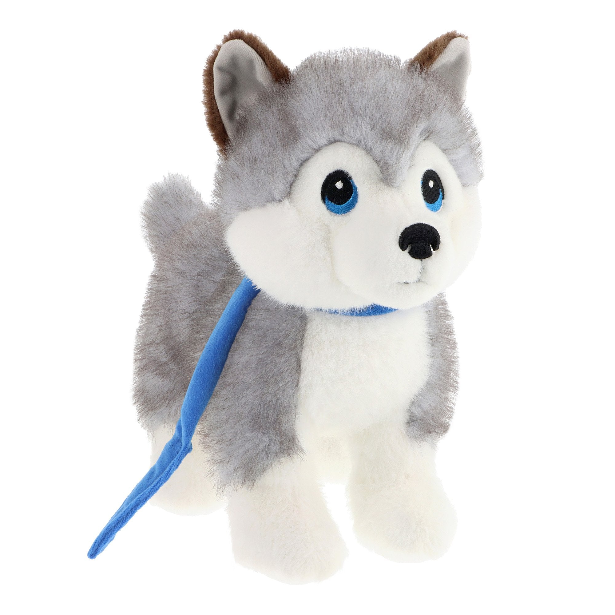 KeelEco Husky on Lead 23cm