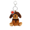 12cm Keel Bag Charms - Dog & Cat Collection