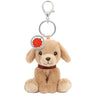 12cm Keel Bag Charms - Dog & Cat Collection