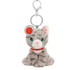 12cm Keel Bag Charms - Dog & Cat Collection