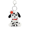 12cm Keel Bag Charms - Dog & Cat Collection