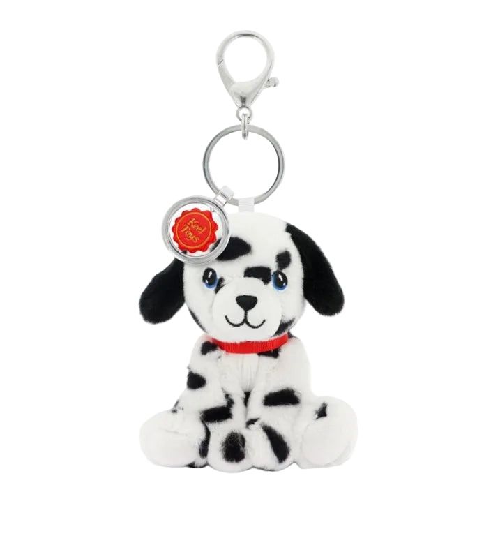 12cm Keel Bag Charms - Dog & Cat Collection