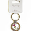 Jan Laird Keyrings (Boxed)