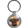 Jan Laird Keyrings (Boxed)