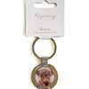Jan Laird Keyrings (Boxed)