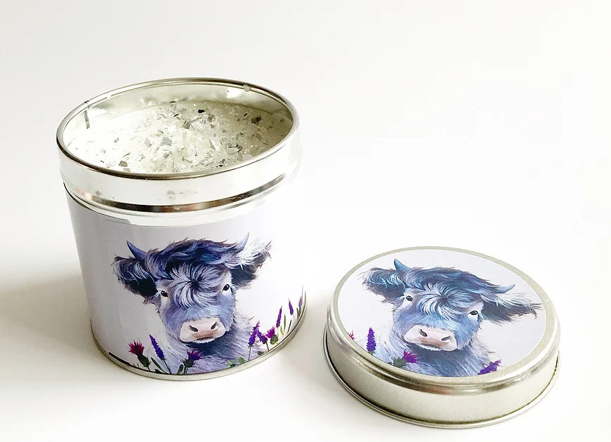Drovers Gin Sparkle Candle