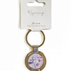 Jan Laird Keyrings (Boxed)